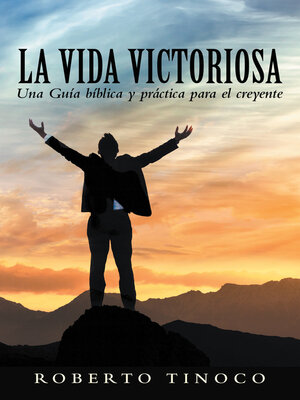 cover image of La Vida Victoriosa